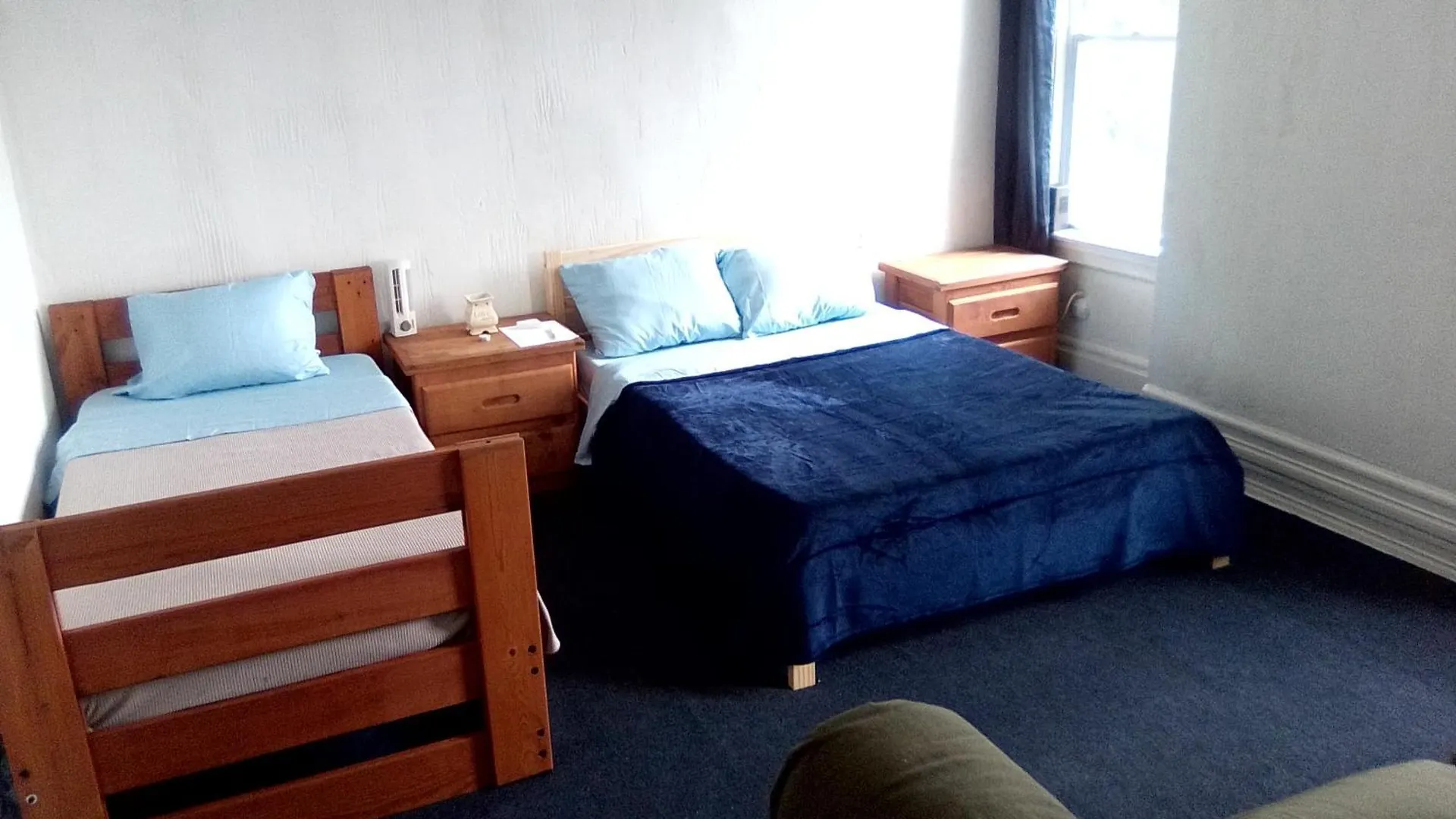 A Cozy Bedroom For You To Relax Pittsburgh