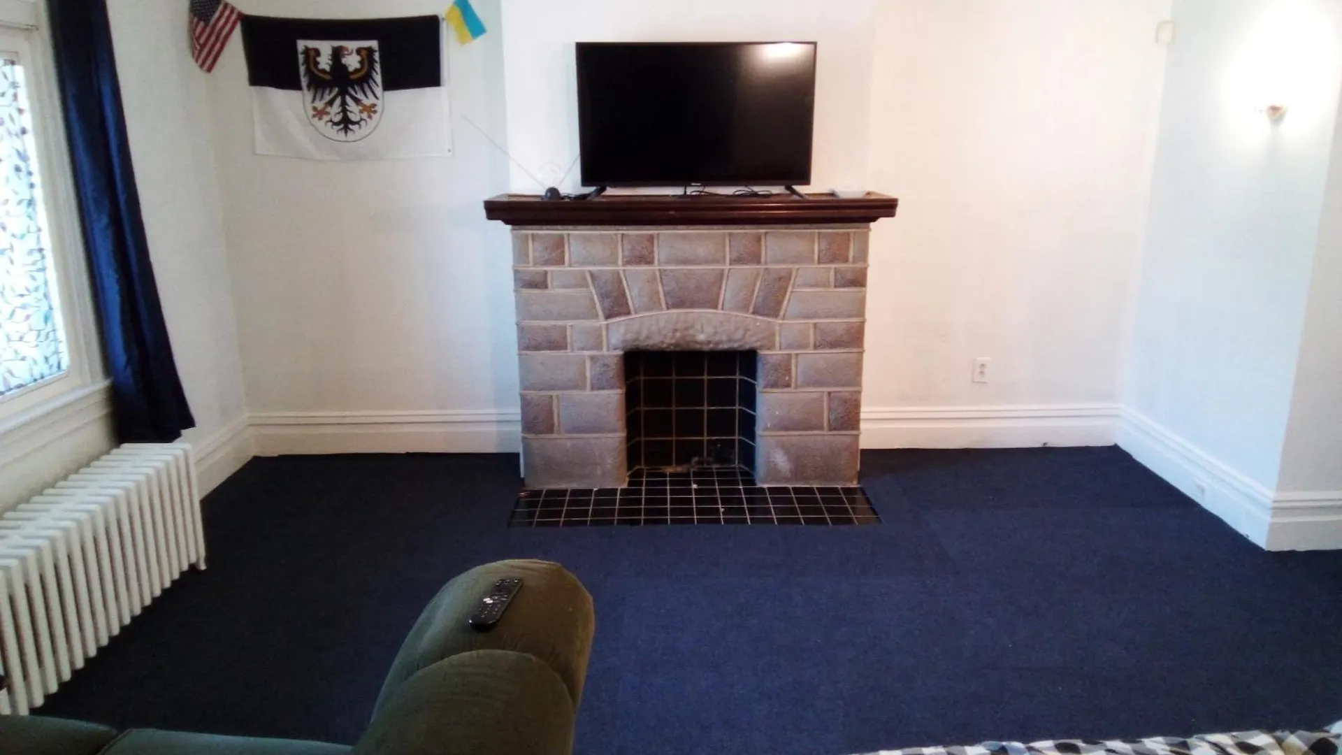 Accommodatie bij particulieren A Cozy Bedroom For You To Relax Pittsburgh
